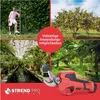 SET Tuinschaar Strend Pro 7,2 V, accubedien, 111216 + Productafbeelding-voorbeeld 9