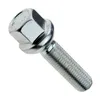 16x bullone ruota, M12x1,25, lunghezza filettatura: 35 mm, Anteprima dell’immagine prodotto 2