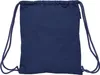 FC Barcelona Gym Bag Sporttasche dunkelblau 612526865 Produktbild-Vorschau 2