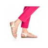 Sandali donna Rieker 64270-60 beige 40 Anteprima dell’immagine prodotto 48