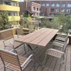 Gartenmöbel-Set Esstisch-Set Terrassenmöbel Möbel aus Produktbild-Vorschau 4