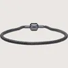 Bering Damen Armband 613-60-X Edelstahl schwarz ARCTIC Produktbild-Vorschau 3