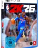 NBA 2K26 PS5-Spiel Produktbild-Vorschau 4