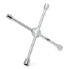 Yato YT-0800, 17,19,21,22 mm, Metallisch, Produktbild-Vorschau 5