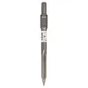 Bosch Chisel Hex-30Mm Pointed 400Mm Voir les images du produit 1