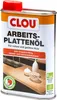Clou Arbeitsplattenöl farblos 250 ml Produktbild-Vorschau 9