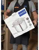 Pentola in acciaio inox 7l 24cm 54018 Anteprima dell’immagine prodotto 9