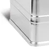 Alutec CLASSIC 68 11068 Transport box Aluminium (L x W x H) Voir les images du produit 20