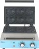 BH-1005 Taiyaki gofrownica rybki Podgląd zdjęcia produktu 3