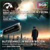Greed® MK2 Lite - Entry Gaming PC - AMD Ryzen 5 4600G - Produktbild-Vorschau 6