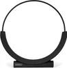 Solstickan Kaminholzständer BLACK | 50x30cm Produktbild-Vorschau 1