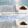 WOLTU Sommerdecke Selbstkühlende Decke Mikrofaser Produktbild-Vorschau 3