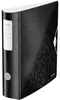 Leitz 1106-00-95 1106 Classeur Active WOW A4 - 80 mm, noir Voir les images du produit 11