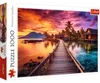 Trefl 1000, 1000 Stück(e), Kunst Produktbild-Vorschau 2