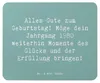 Mr. & Mrs. Panda Mouse Pad Spruch 1980 Geburtstag - Produktbild-Vorschau 1