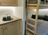 Campinghaus Gartenhaus Häuschen Holzhaus Ferienhaus Luxus Produktbild-Vorschau 6