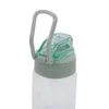 Casno Tennessee Clear Trinkflasche 750 ml, Wasserflasche Produktbild-Vorschau 2