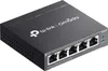TP-Link Omada ES205G Managed Gigabit Ethernet (10/100/1000) Produktbild-Vorschau 3