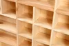 Półka Na Drobiazgi Organizer Drewniany Powiększony 52 x 46 Podgląd zdjęcia produktu 9