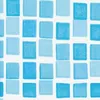 Poolfolie  Ø 3,6m x 1,2m tief Mosaik Folie, Stärke 0.3mm Produktbild-Vorschau 2