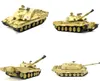 Heng Long RC Tank 1:16 British Challenger 2, kovová Náhled obrázku produktu 12