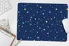MuchoWow® Mauspad Mousepad Sternenhimmel - Sterne - Design Produktbild-Vorschau 6