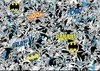Challenge Batman Ravensburger 16513 Produktbild-Vorschau 2