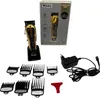 Wahl Gold Cordless Magic Clip - Maszynka do strzyżenia Podgląd zdjęcia produktu 12