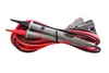 PeakTech TKS-2 - Prüberfleitungen  2mm Prüberfspitze / kurz Produktbild-Vorschau 3