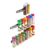 Selbstklebendes und aufteilbares Gewürzregal Jarlock x20 Produktbild-Vorschau 2