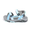 KangaRoos K-Leni Sandale Blau Produktbild-Vorschau 8