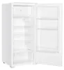 PKM Einbau Kühlschrank mit Gefrierfach 181L LED Schlepptür Produktbild-Vorschau 1