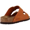 BIRKENSTOCK Sandalen ARIZONA BIG BUCKLE , Orange:41 Produktbild-Vorschau 3