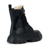 Geox ragazze stivaletti J36HVH 000BC C9999 Colore: Nero Anteprima dell’immagine prodotto 3