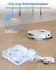 ECOVACS DEEBOT T30C PRO Omni Saugroboter mit Produktbild-Vorschau 8