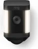 Nabíjateľná bezpečnostná kamera RING Spotlight Plus Black Náhľad obrázku produktu 2