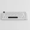 AKKO 5075B Plus VIA ISO Mechanische Tastatur RGB Hot-Swap Produktbild-Vorschau 3