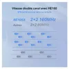 TP-Link RE705X Netzwerk WLAN-System Dualband (2,4 GHz, 5 Produktbild-Vorschau 12