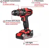 Einhell PXC Akku-Schlagbohrschrauber TE-CD 18/44 Li-i Produktbild-Vorschau 25