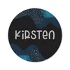 MuchoWow® Mauspad Mousepad Kirsten - Pastell - Mädchen Produktbild-Vorschau 1