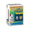 Digimon POP! Animation Vinyl Figur Gomamon 9 cm Produktbild-Vorschau 3