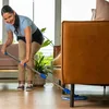 Tg72965 Nakładka Wkład Do Mopa Mikrofibra Mop Płaski Zapas Podgląd zdjęcia produktu 10