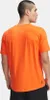 T-shirt Under Armour 1383973-847 da Uomo Anteprima dell’immagine prodotto 11