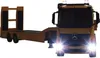 Jamara Mercedes Tieflader Arocs 1:20 2,4G                 Anteprima dell’immagine prodotto 11