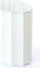 Light & Living - Lampenschirm oval Disli - Creme - Produktbild-Vorschau 5