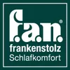 Frankenstolz f.a.n. Bettdecke Kansas 240 x 220 cm Steppbett Produktbild-Vorschau 20