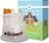 Ocean 5 Kubb - Original Wikinger Spiel | Premium  Holzspiel Produktbild-Vorschau 3