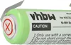 vhbw Akku kompatibel mit Braun TriZone, Vitality, XP 5615, Produktbild-Vorschau 7