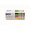 PME Paste Colour 8 Colour Set, Paste (Substanz), Schwarz, Produktbild-Vorschau 6