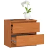 AKORD Furniture Factory OP0PK-6OLC001, 2 Schublade(n), Produktbild-Vorschau 2